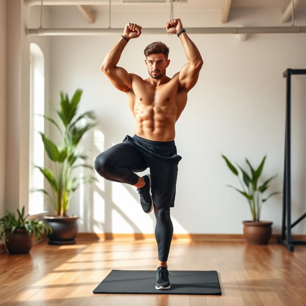 Fitness Coaching