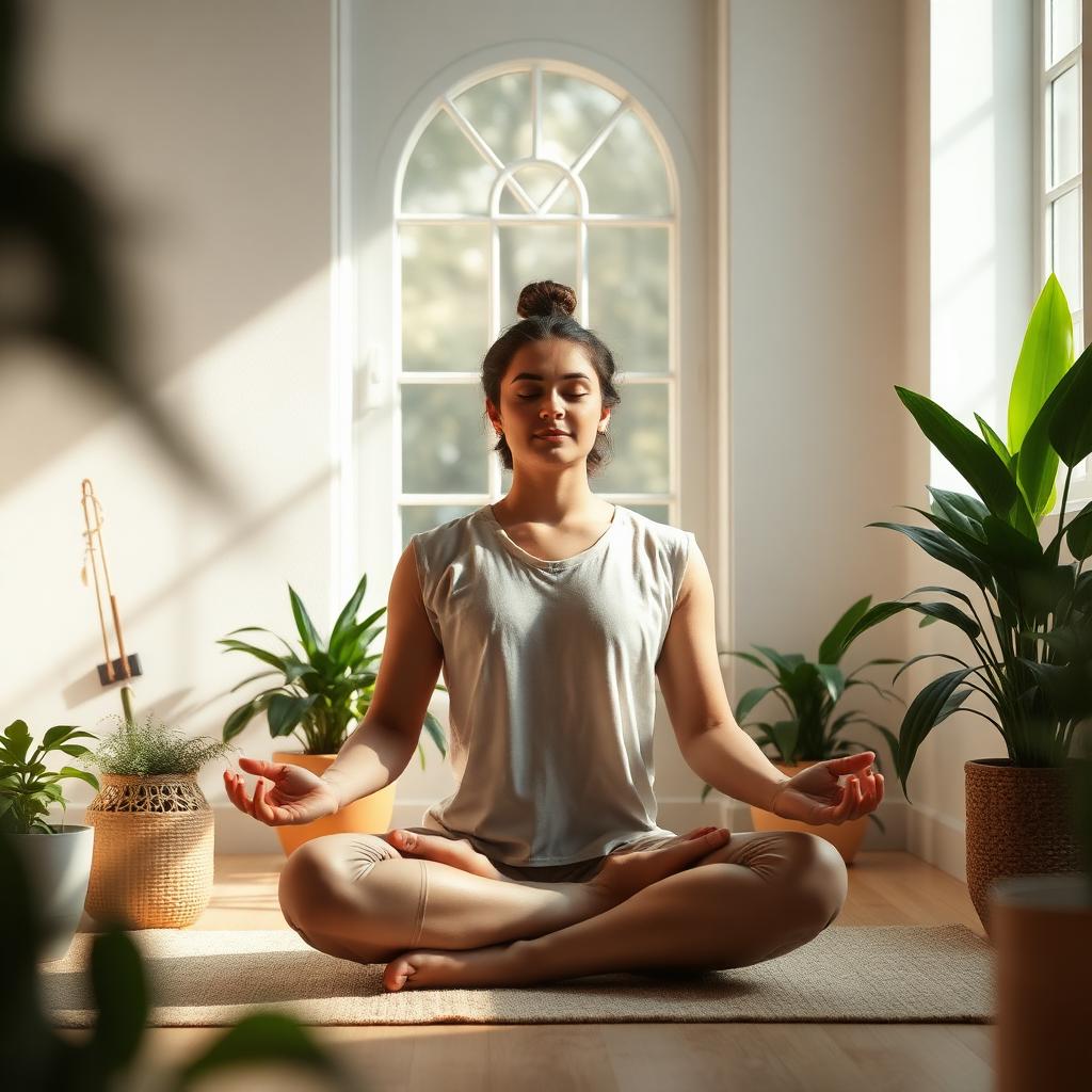Mental Wellness