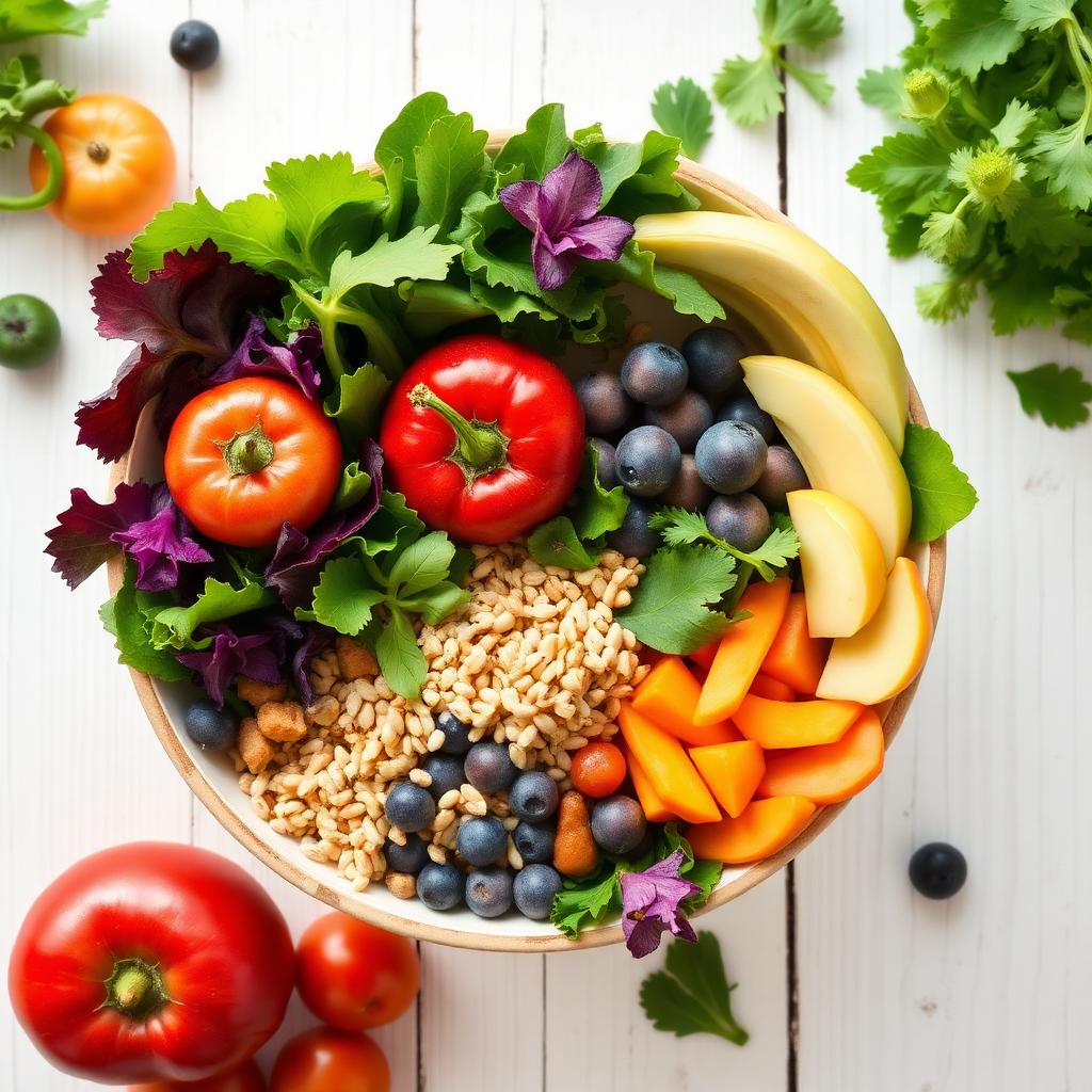 Nutrition Coaching
